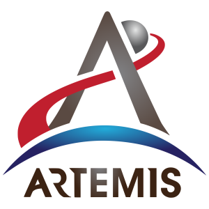 Artemis I - Official NASA Mission Insignia