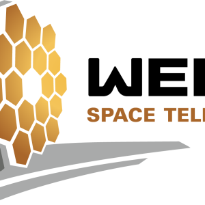 JWST Launch Logo